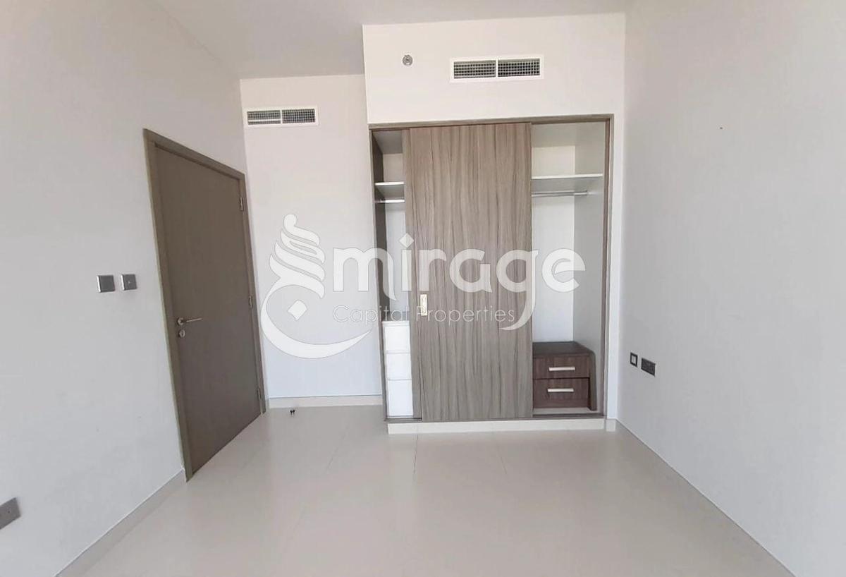 Vacant APT | High Floor |Modern 2BR |Meera Shams-3-3