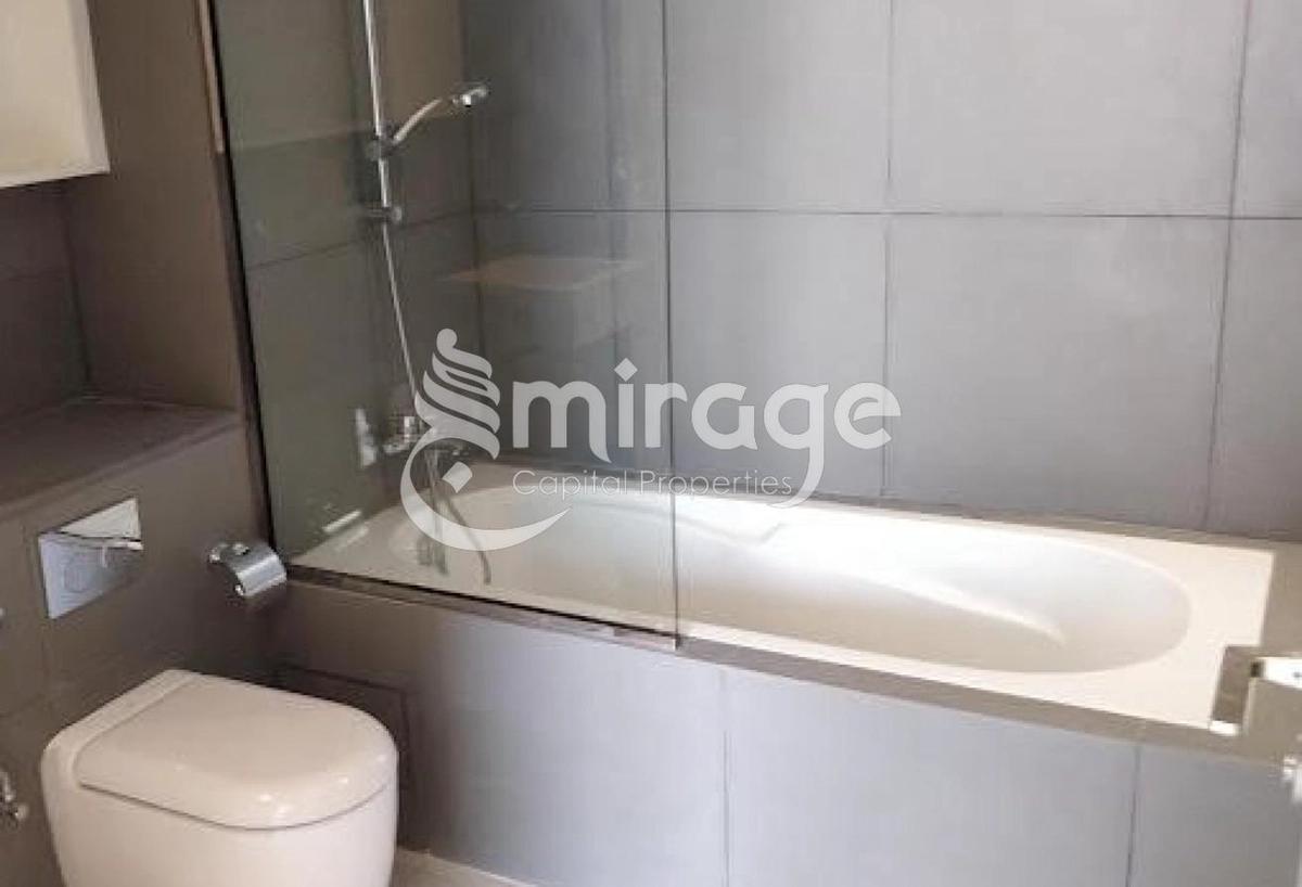 Vacant APT | High Floor |Modern 2BR |Meera Shams-0-landscape