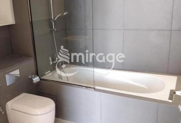 Vacant APT | High Floor |Modern 2BR |Meera Shams