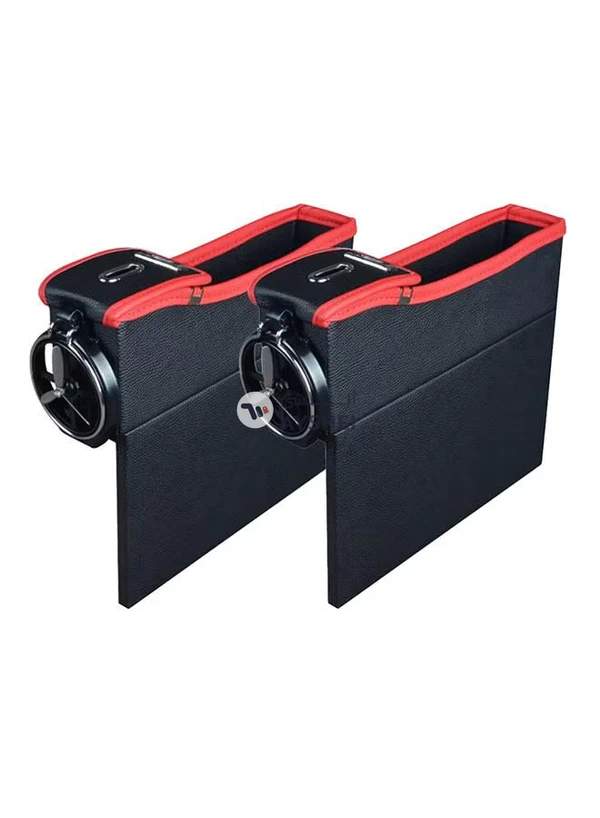 Generic Car Seat Gap Storage Box