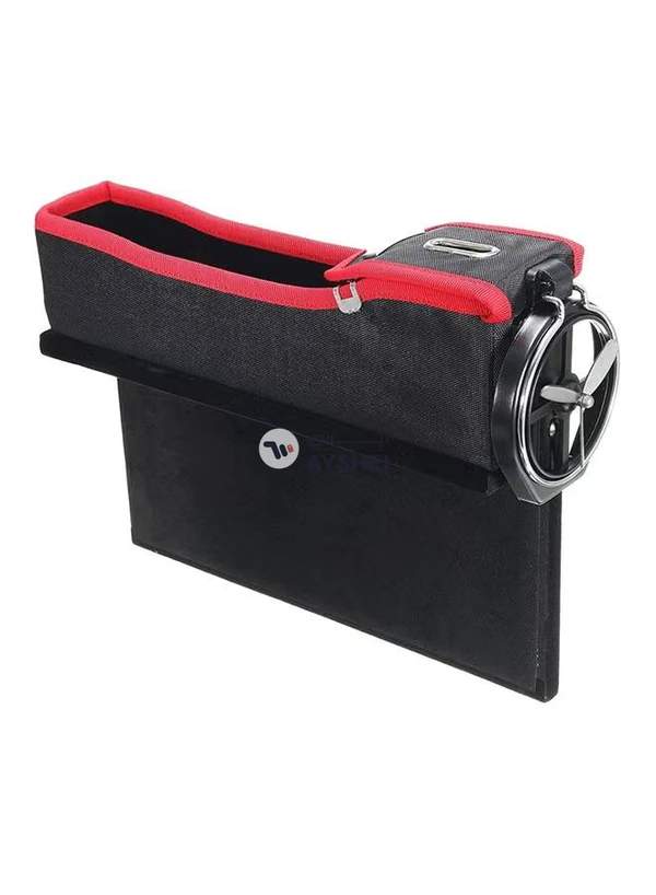 Generic Car Seat Gap Storage Box