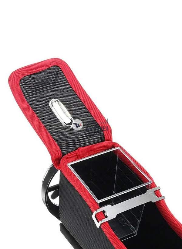 Generic Car Seat Gap Storage Box