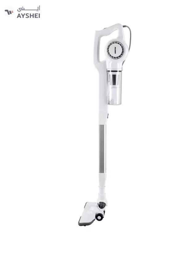 GEEPAS Stick & Handheld Vacuum Cleaner