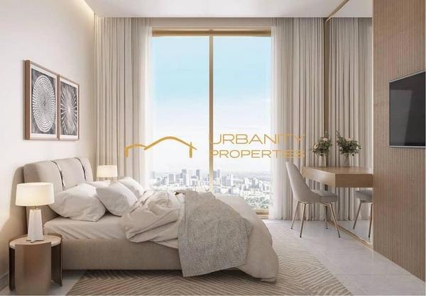 Spacious 1-BR Apartment | ELANO by ORO24 | Arjan