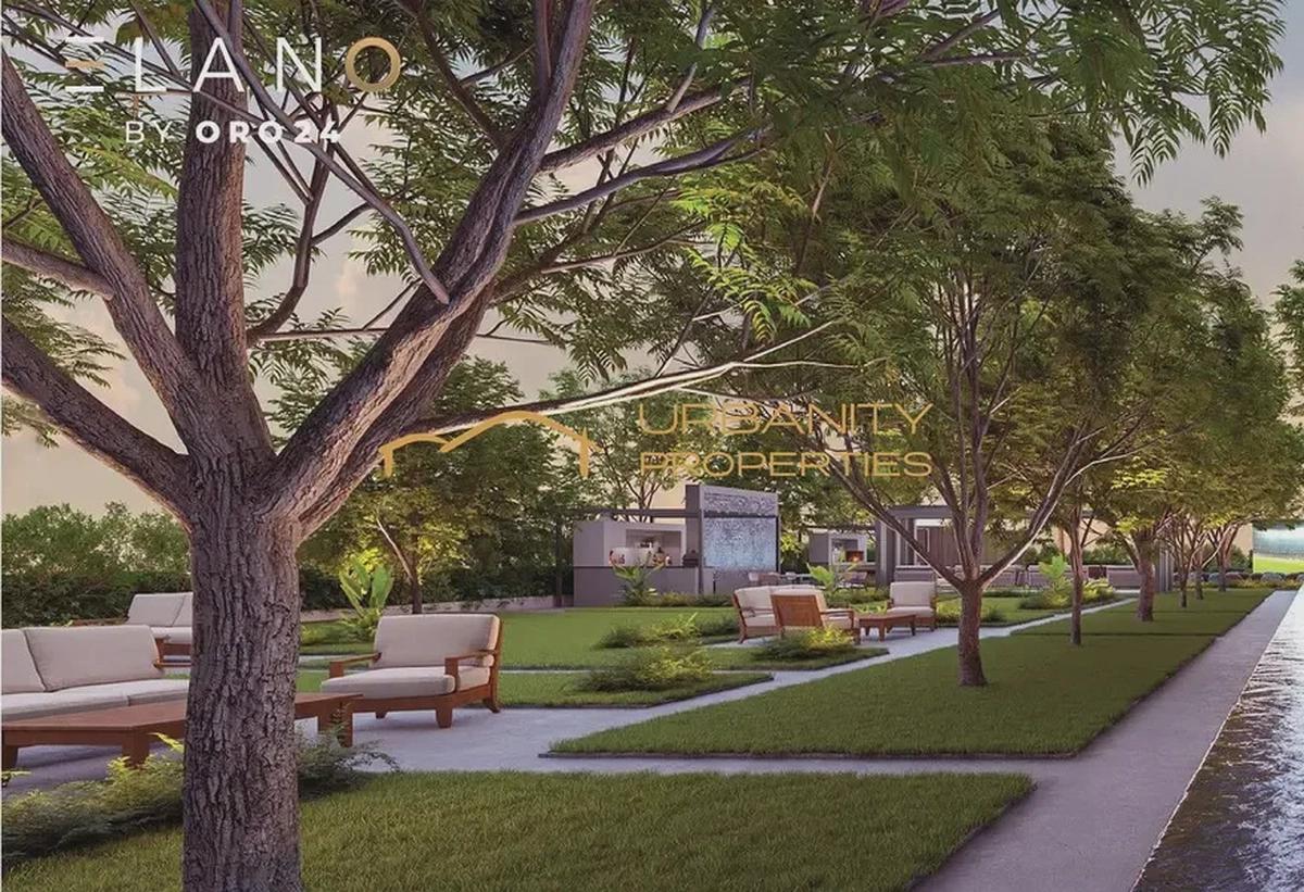 Spacious 1-BR Apartment | ELANO by ORO24 | Arjan-1-landscape