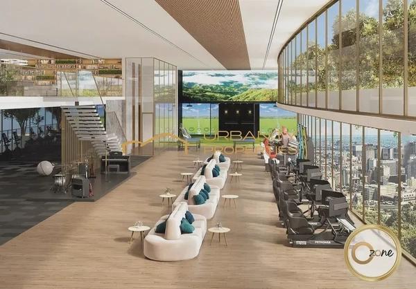 Spacious 1-BR Apartment | ELANO by ORO24 | Arjan