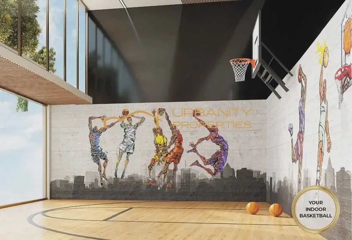 Spacious 1-BR Apartment | ELANO by ORO24 | Arjan-0-landscape