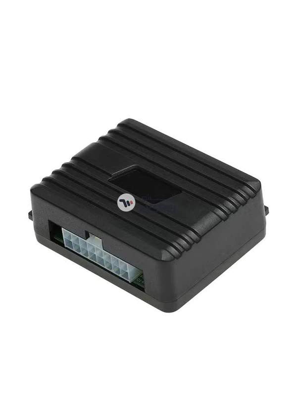 Generic 4-Door Power Window Roll Up Closer Module