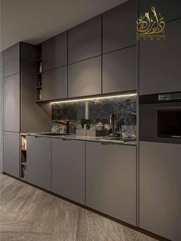 Modern Apartment | Skyline Views | Investor Deal | Q1 2028