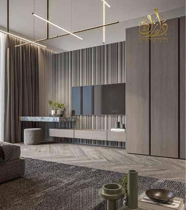 Modern Apartment | Skyline Views | Investor Deal | Q1 2028