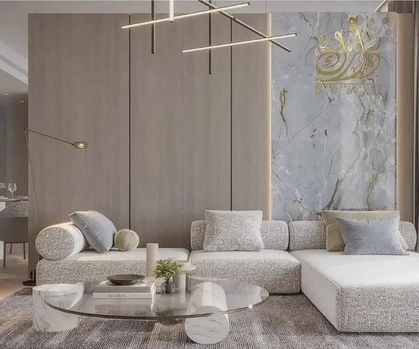 Modern Apartment | Skyline Views | Investor Deal | Q1 2028