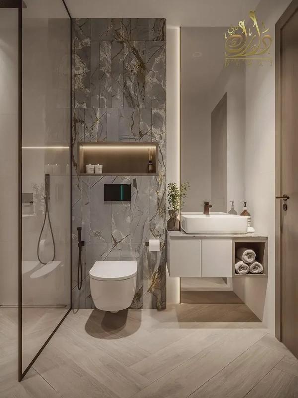 Modern Apartment | Skyline Views | Investor Deal | Q1 2028