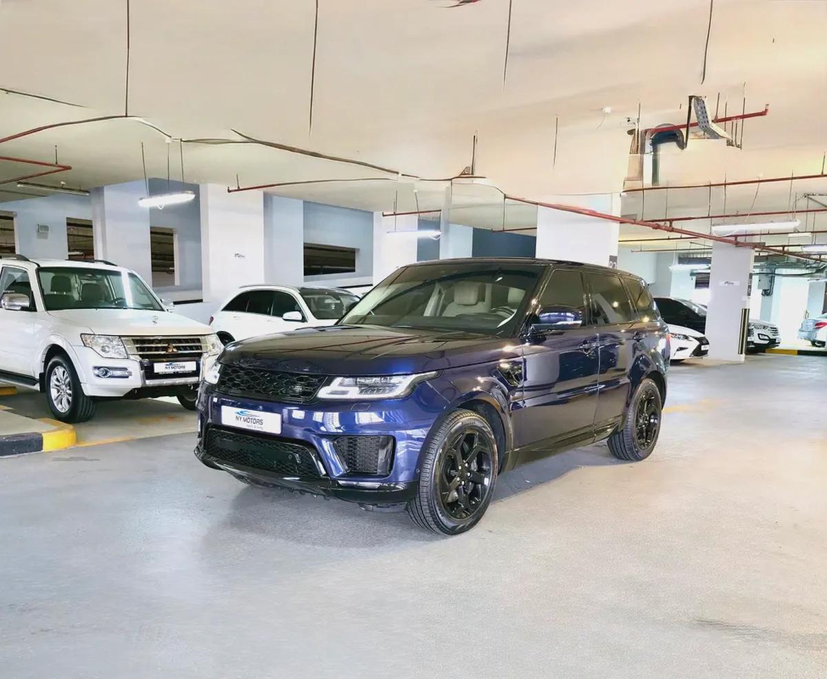 AGENCY MAINTAINED SUPER CLEAN 0 % DP 2019 HSE Dynamic II GCC Specs-1-1