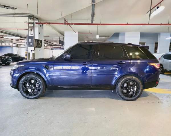 AGENCY MAINTAINED SUPER CLEAN 0 % DP 2019 HSE Dynamic II GCC Specs