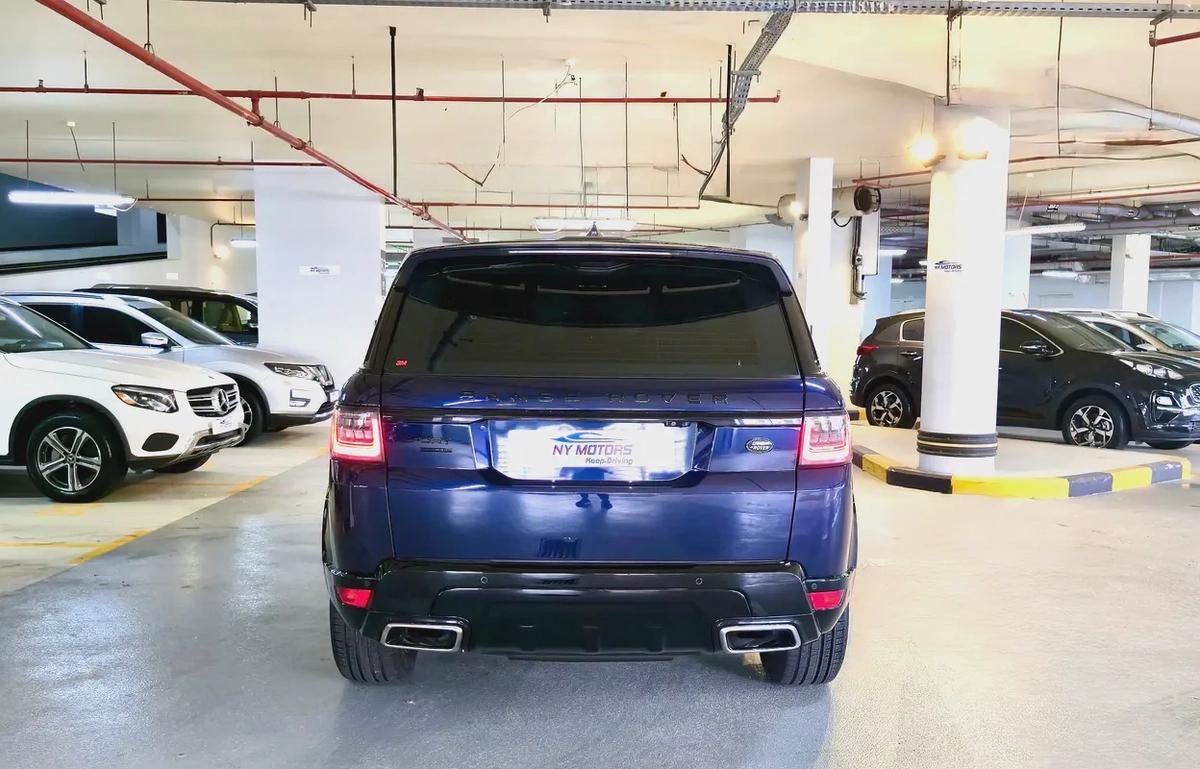 AGENCY MAINTAINED SUPER CLEAN 0 % DP 2019 HSE Dynamic II GCC Specs-4-4