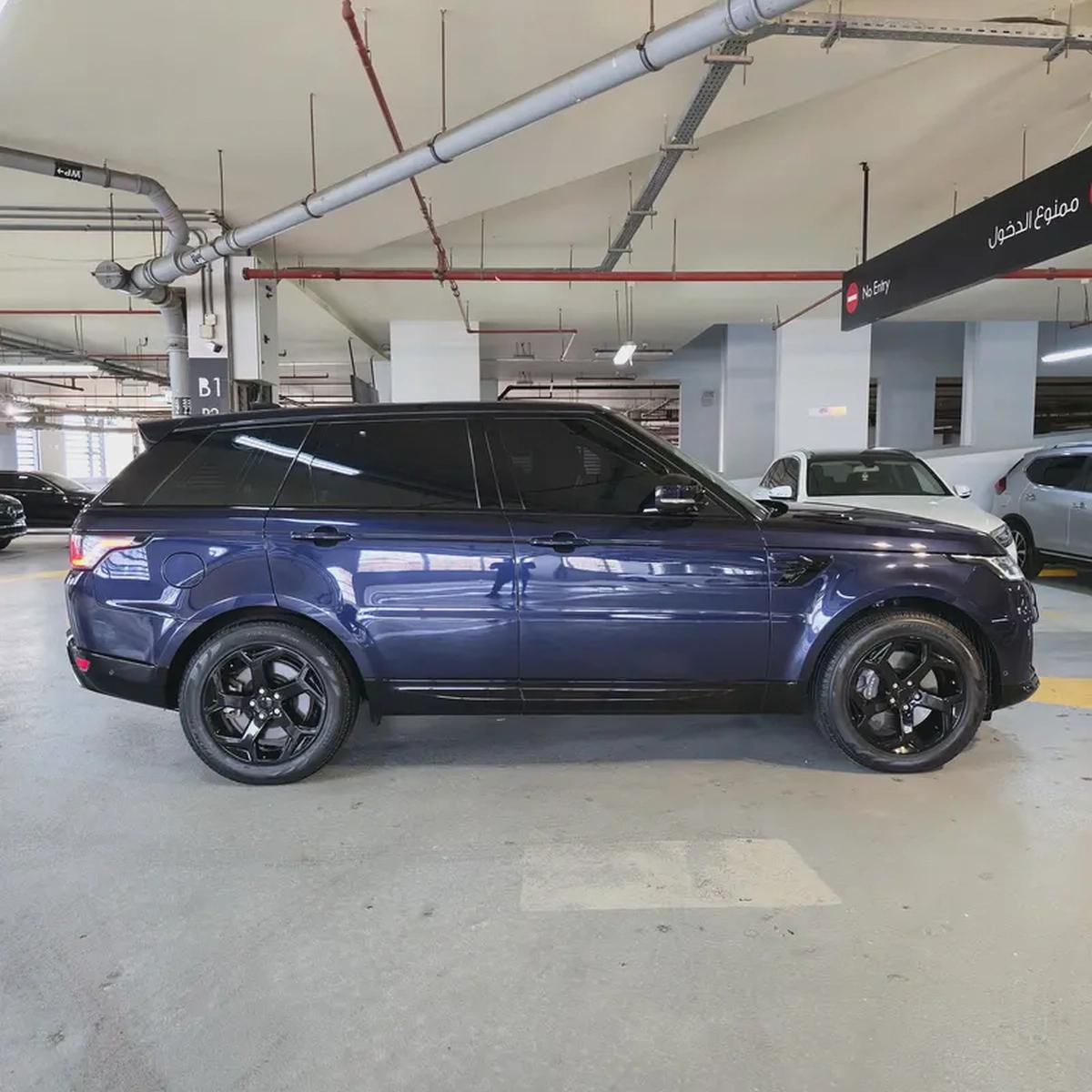 AGENCY MAINTAINED SUPER CLEAN 0 % DP 2019 HSE Dynamic II GCC Specs-5-5