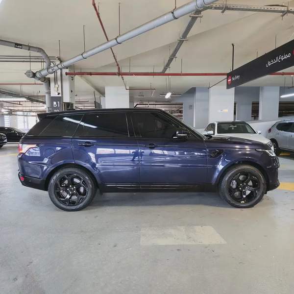 AGENCY MAINTAINED SUPER CLEAN 0 % DP 2019 HSE Dynamic II GCC Specs