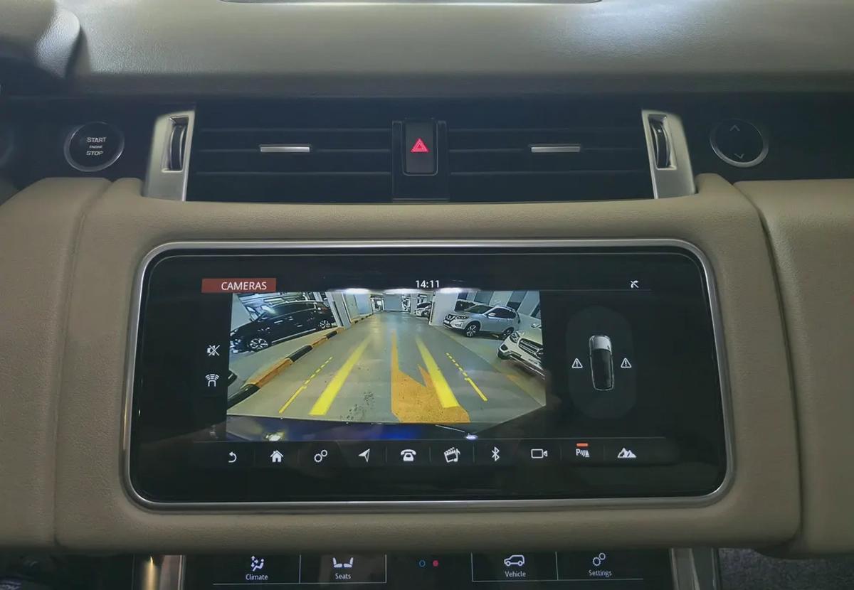 AGENCY MAINTAINED SUPER CLEAN 0 % DP 2019 HSE Dynamic II GCC Specs-8-8
