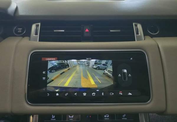 AGENCY MAINTAINED SUPER CLEAN 0 % DP 2019 HSE Dynamic II GCC Specs