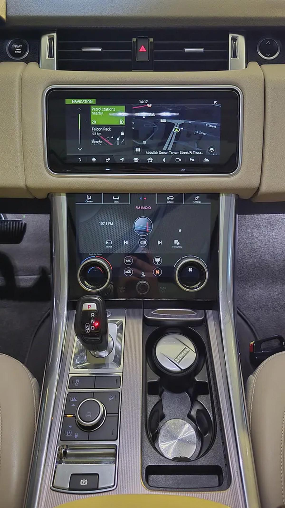 AGENCY MAINTAINED SUPER CLEAN 0 % DP 2019 HSE Dynamic II GCC Specs-10-10
