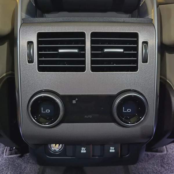 AGENCY MAINTAINED SUPER CLEAN 0 % DP 2019 HSE Dynamic II GCC Specs