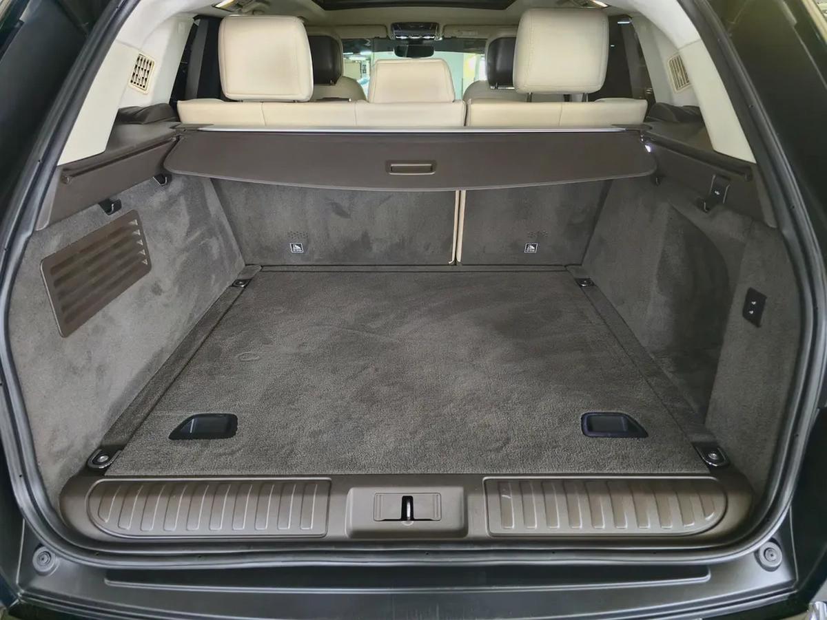 AGENCY MAINTAINED SUPER CLEAN 0 % DP 2019 HSE Dynamic II GCC Specs-19-19