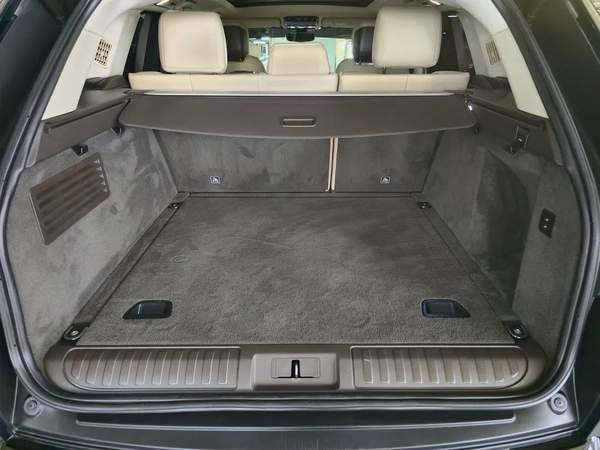 AGENCY MAINTAINED SUPER CLEAN 0 % DP 2019 HSE Dynamic II GCC Specs