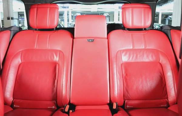 2021 - RANGE ROVER VOGUE P525 AUTOBIOGRAPHY - IMMACULATE CAR