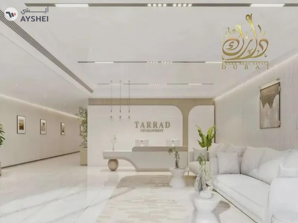 15% Down payment 1% monthly / NEAR METRO - FURNISHED - 5% BOOKING - 1MONTHLY-5-5