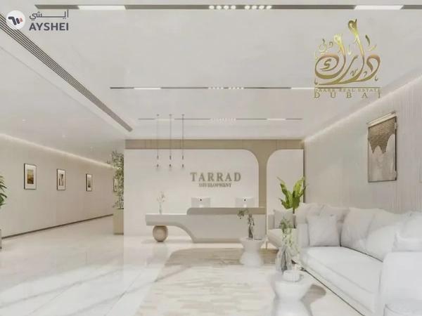 15% Down payment 1% monthly / NEAR METRO - FURNISHED - 5% BOOKING - 1MONTHLY