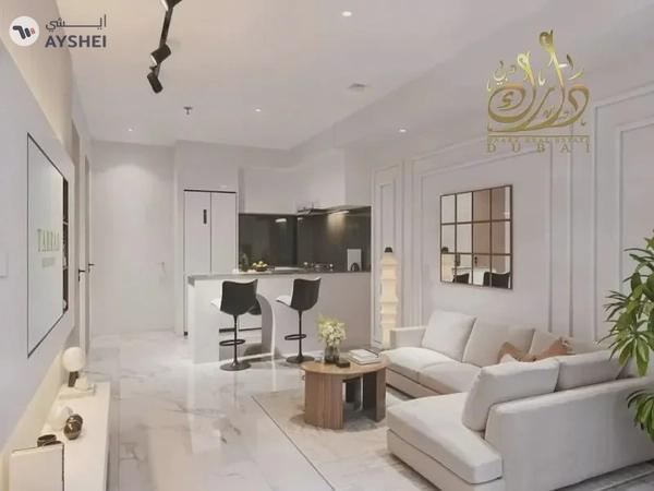 15% Down payment 1% monthly / NEAR METRO - FURNISHED - 5% BOOKING - 1MONTHLY