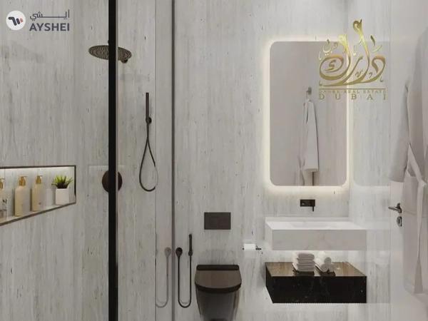 15% Down payment 1% monthly / NEAR METRO - FURNISHED - 5% BOOKING - 1MONTHLY