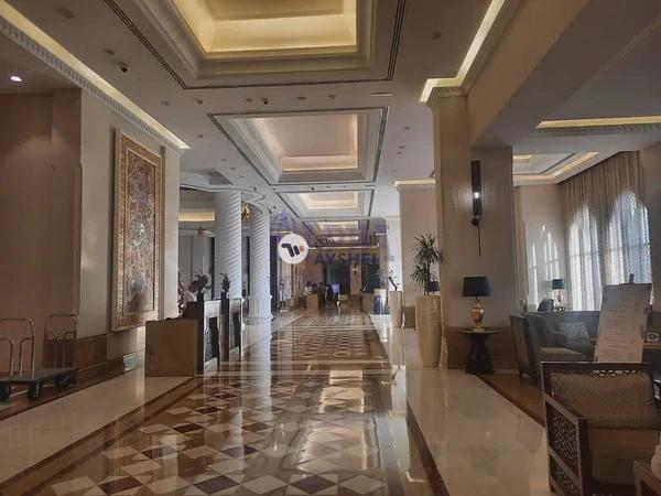 Marjan Island Resort & Spa, Al Marjan Island, Ras Al Khaimah