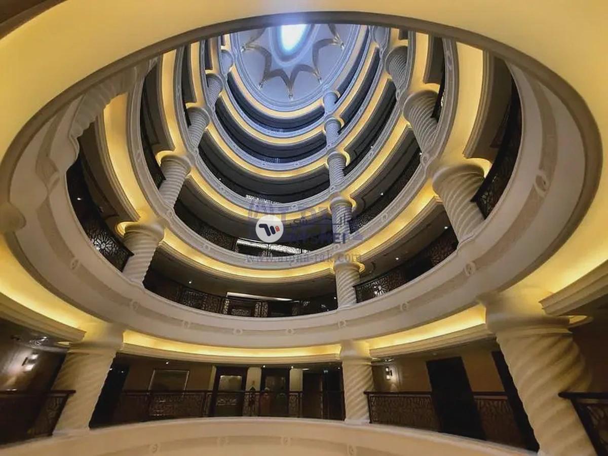 Marjan Island Resort & Spa, Al Marjan Island, Ras Al Khaimah-7-7