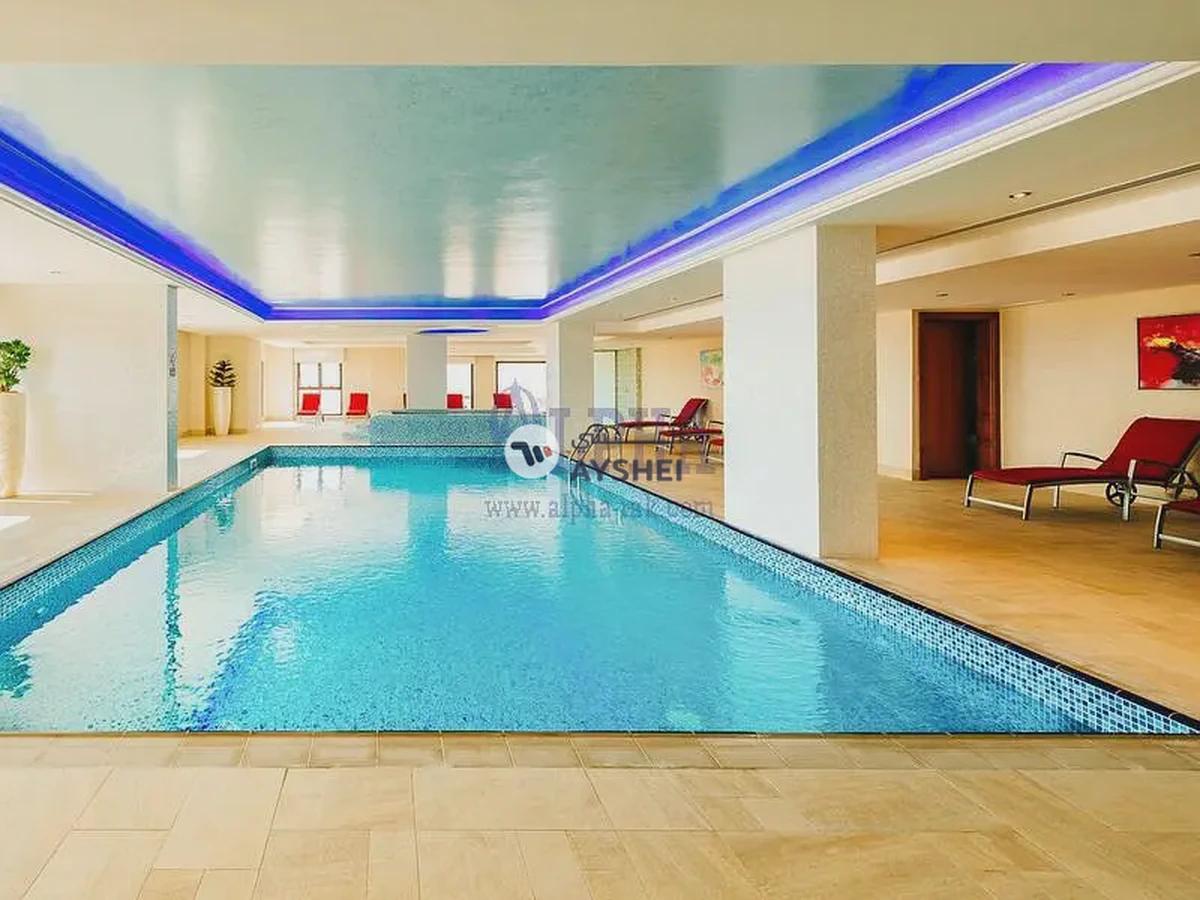 Marjan Island Resort & Spa, Al Marjan Island, Ras Al Khaimah-8-8