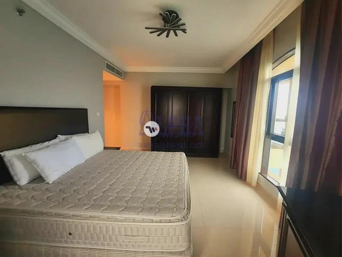 Marjan Island Resort & Spa, Al Marjan Island, Ras Al Khaimah-4-4