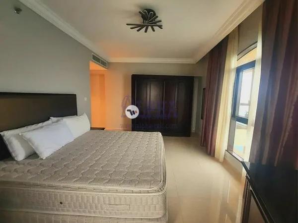 Marjan Island Resort & Spa, Al Marjan Island, Ras Al Khaimah