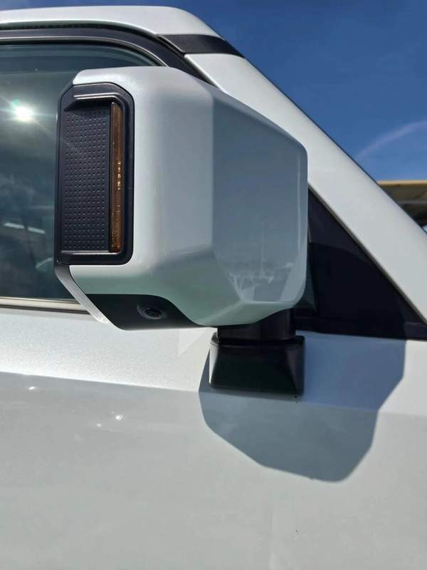 Toyota Prado VXR FULL OPTION 2026 MODEL
