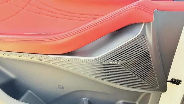 EXEED WARRANTY TILL 2031 / 200,000KMS | GCC | 2.0L |