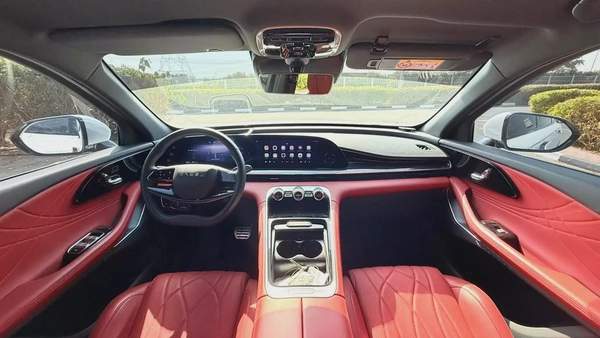 EXEED WARRANTY TILL 2031 / 200,000KMS | GCC | 2.0L |