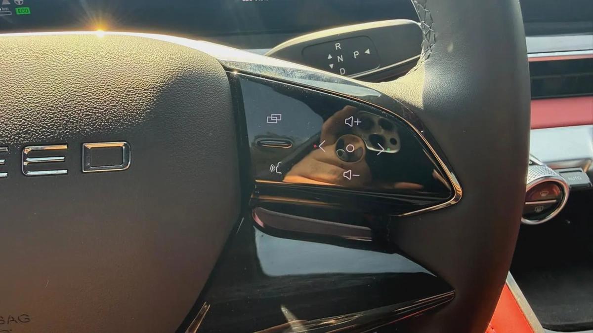 EXEED WARRANTY TILL 2031 / 200,000KMS | GCC | 2.0L |-14-14