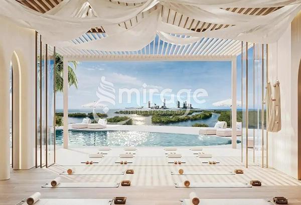 Luxury 2BR Unit | Premium Facilities