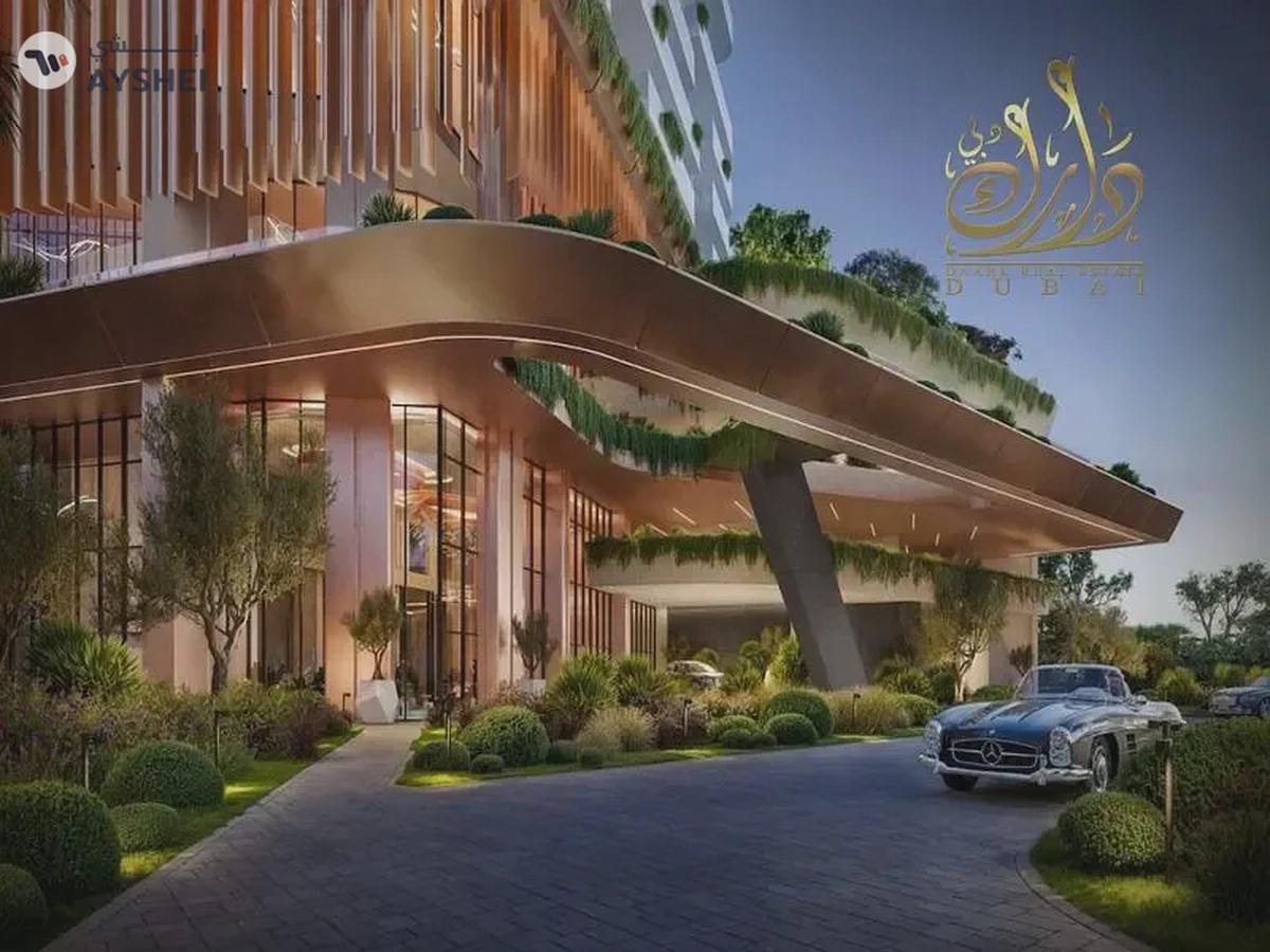 APARTMENT FOR SALE IN SOULEVER TOWER 2, SOULEVER BY BEYOND, DUBAI MARITIME CITY, DUBAI-3-3