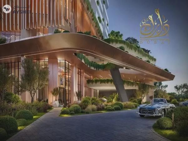 APARTMENT FOR SALE IN SOULEVER TOWER 2, SOULEVER BY BEYOND, DUBAI MARITIME CITY, DUBAI