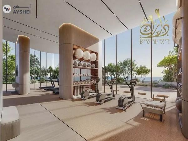 APARTMENT FOR SALE IN SOULEVER TOWER 2, SOULEVER BY BEYOND, DUBAI MARITIME CITY, DUBAI