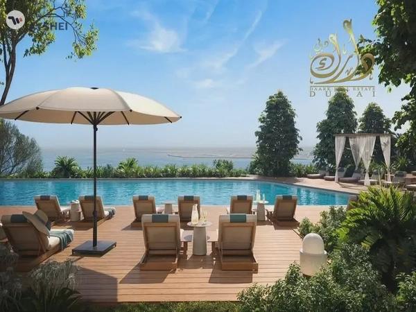 APARTMENT FOR SALE IN SOULEVER TOWER 2, SOULEVER BY BEYOND, DUBAI MARITIME CITY, DUBAI