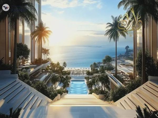 APARTMENT FOR SALE IN SOULEVER TOWER 2, SOULEVER BY BEYOND, DUBAI MARITIME CITY, DUBAI