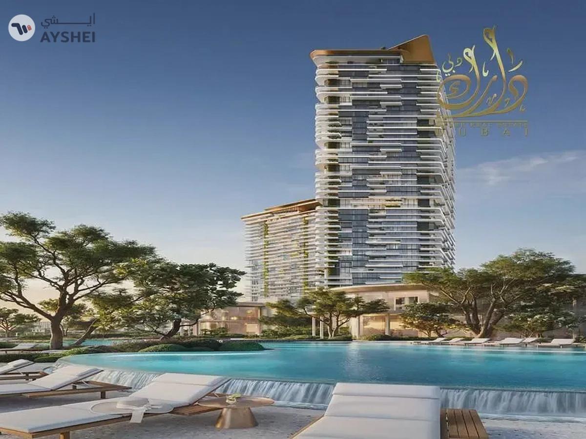 APARTMENT FOR SALE IN SOULEVER TOWER 2, SOULEVER BY BEYOND, DUBAI MARITIME CITY, DUBAI-6-6