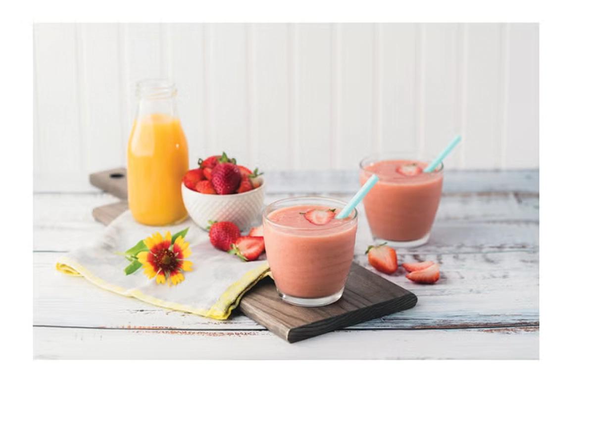 Magic Bullet 9-Piece High-Speed Blender/Mixer System 532 ml 400 W MB4-1012 Silver/Clear/Black-5-5