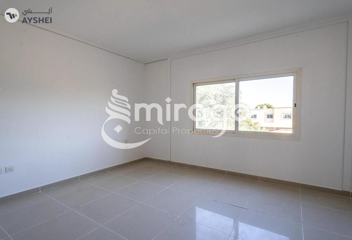 TOWNHOUSE FOR SALE IN ARABIAN STYLE, AL REEF VILLAS-9-9